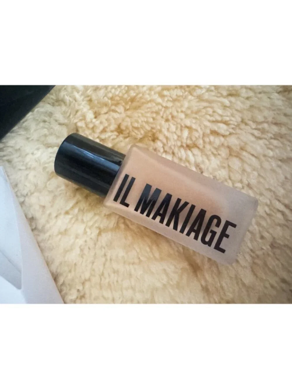Il Makiage Woke up like This Foundation 105